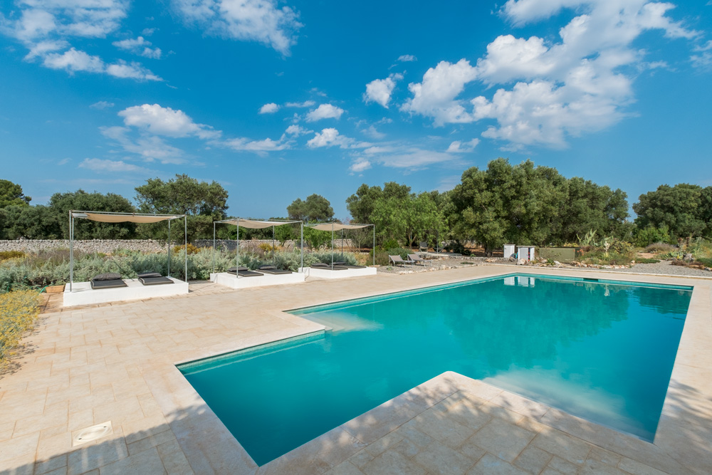 Villa San Michele Puglia Oliver s Travels